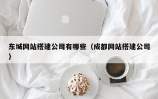台州东城网站搭建公司有哪些（成都网站搭建公司）